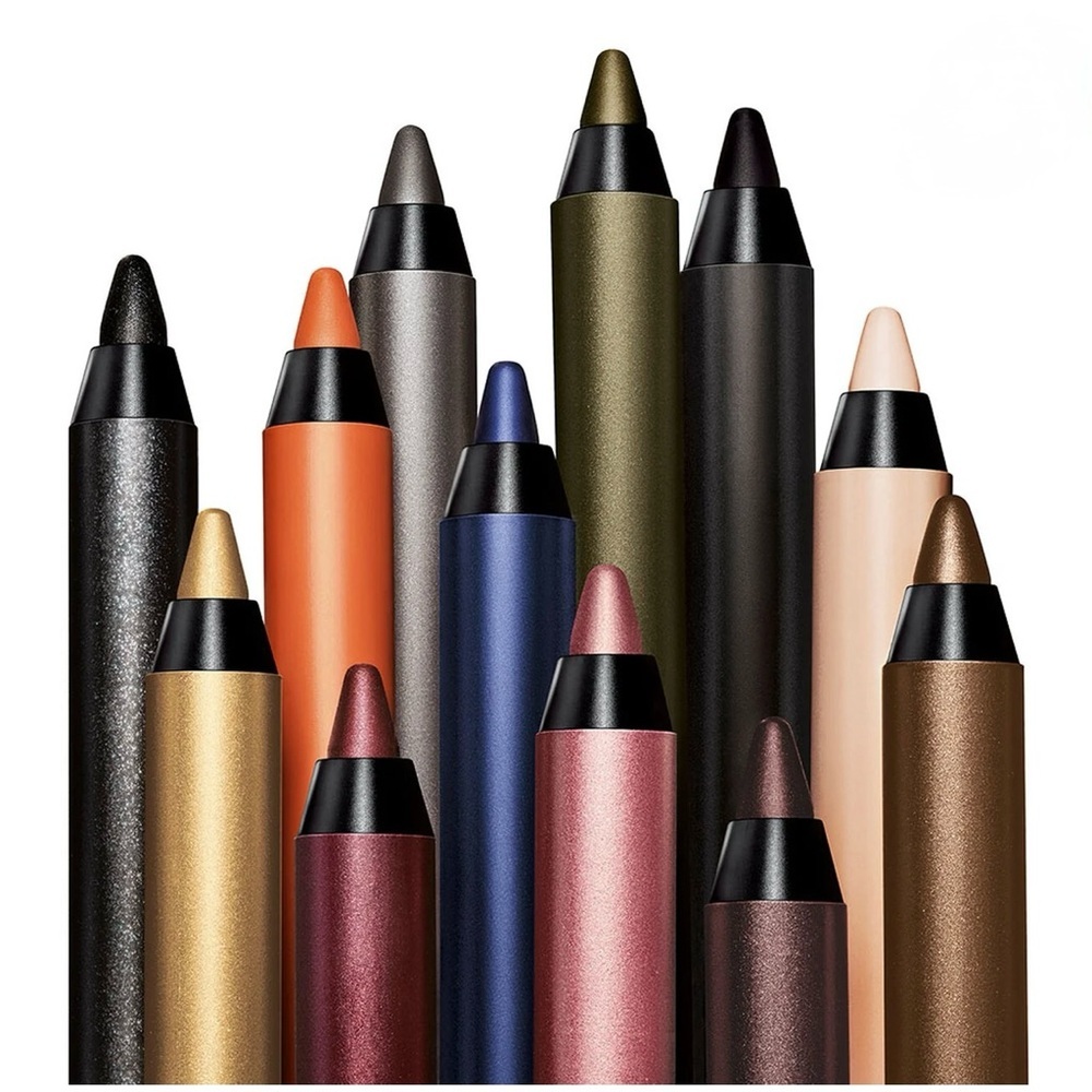 YSL Lines Liberated Waterproof Eye Pencil Smudge Resistant All Day Wear